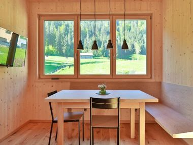 Bergreich Appartements