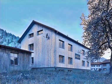 Bergreich Appartements