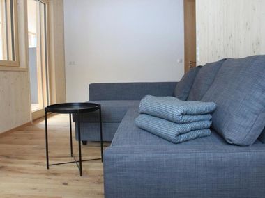Bergreich Appartements