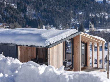 Chalet & Glamping Nassfeld by ALPS RESORTS