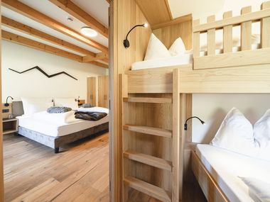 Hotel Lahnerhof
