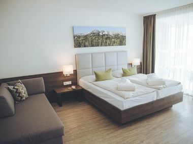 Alpenhotel Kaiserfels