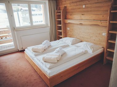 Alpenhotel Kaiserfels