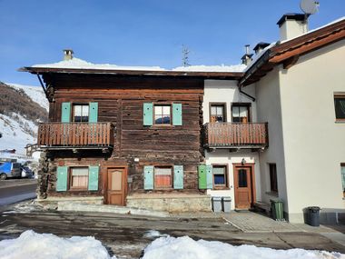 Appartement Bait da Vito in Livigno