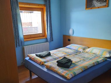 Appartement Bait da Vito
