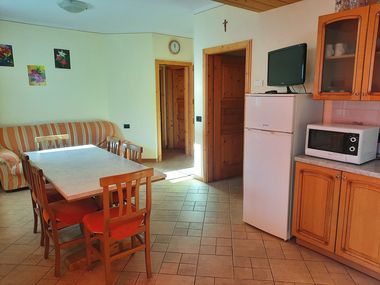 Appartement Bait da Vito