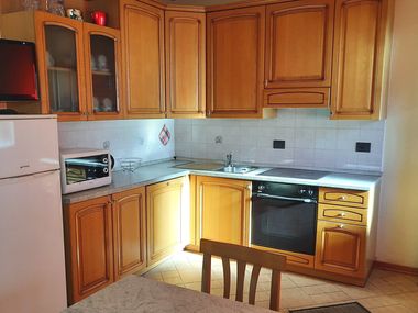 Appartement Bait da Vito