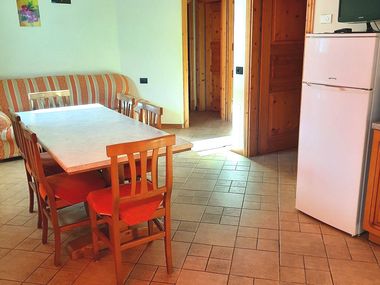 Appartement Bait da Vito