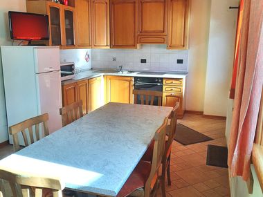 Appartement Bait da Vito