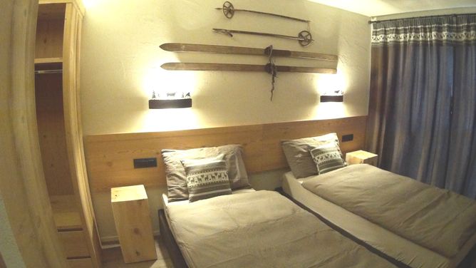 Mountain Chalet Remi — photo 10