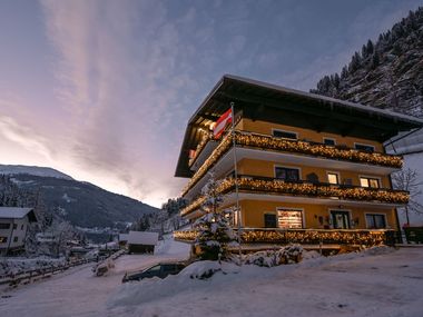 Hotel Stubnerhof in Bad Gastein