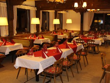 Hotel Stubnerhof