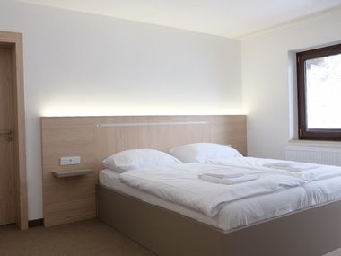 Hotel Stubnerhof