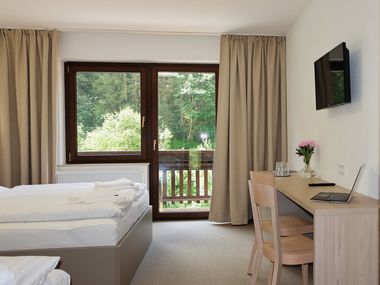 Hotel Stubnerhof