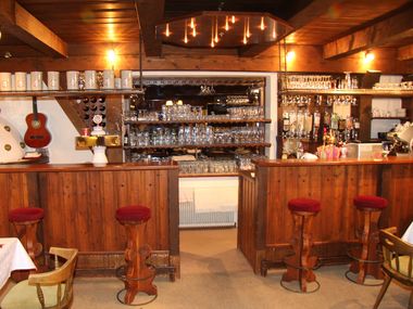 Hotel Stubnerhof