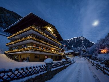 Hotel Stubnerhof