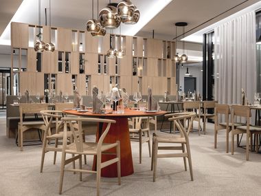 Tante Trude Aparthotel