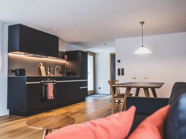 Tante Trude Aparthotel