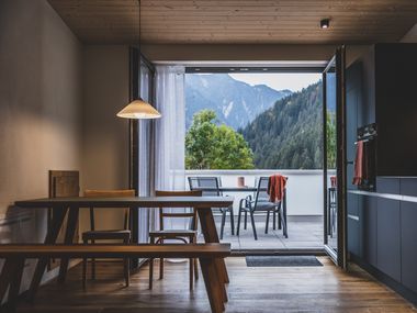 Tante Trude Aparthotel