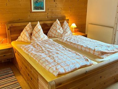 Ferienwohnung Dornauer