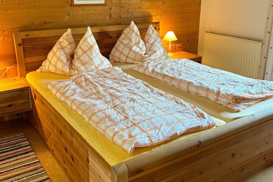 Apartmán - 5 os. (cca 60 m², max. 4 dos. + 1 dítě), BS Cover Photo