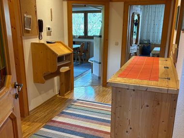 Ferienwohnung Dornauer