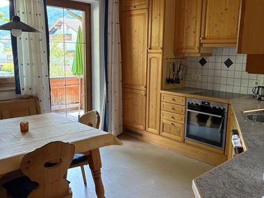 Ferienwohnung Dornauer