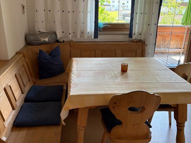 Ferienwohnung Dornauer