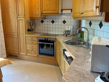 Ferienwohnung Dornauer