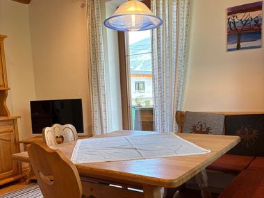 Ferienwohnung Dornauer