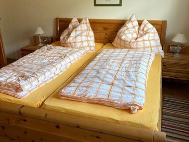 Ferienwohnung Dornauer