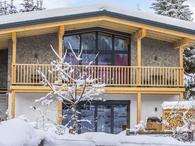 Ferienwohnungen & Chalets Capricorno