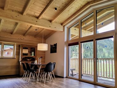 Ferienwohnungen & Chalets Capricorno