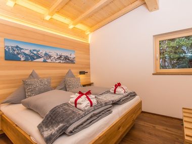 Ferienwohnungen & Chalets Capricorno