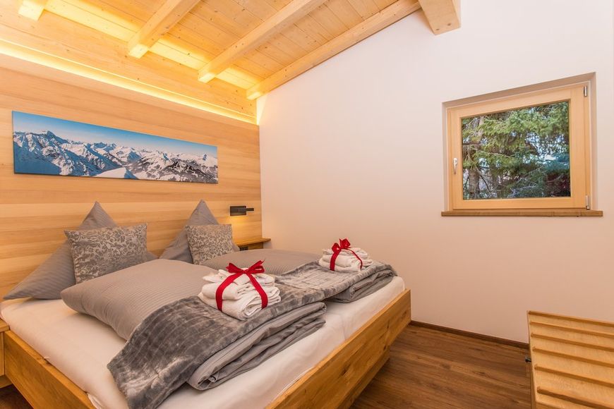 Chalet - 4 os. (cca 75 m², Jakob), BS Cover Photo