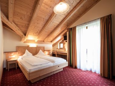 Hotel Seerast