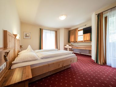 Hotel Seerast