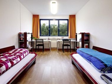 Hostel ALM 34 Sportresort in Saalfelden