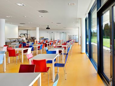 Hostel ALM 34 Sportresort