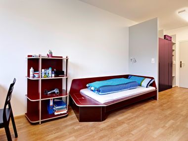 Hostel ALM 34 Sportresort