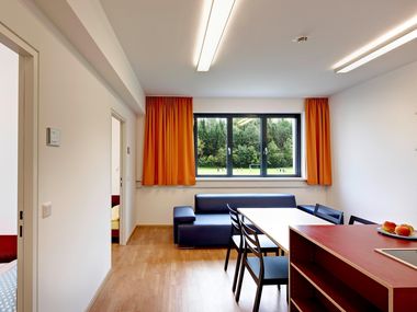 Hostel ALM 34 Sportresort