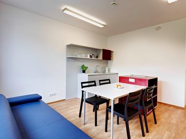 Hostel ALM 34 Sportresort