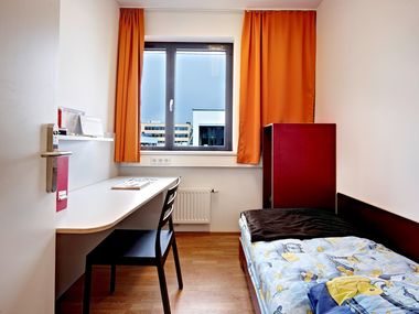 Hostel ALM 34 Sportresort
