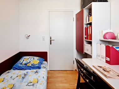 Hostel ALM 34 Sportresort