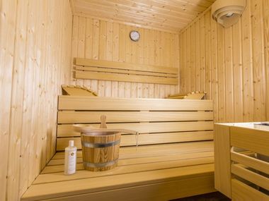 Ferienwohnungen & Chalets Capricorno
