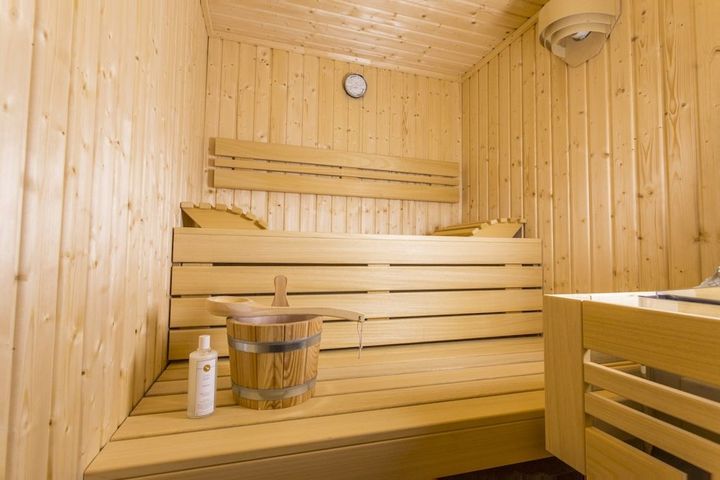 🏨 Votre hébergement - Jours 1 à 7