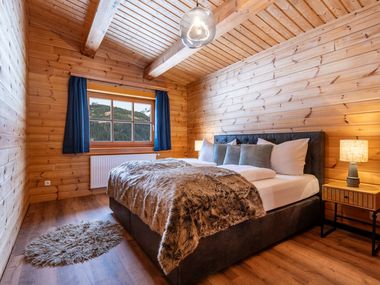Chalet am Lechweg
