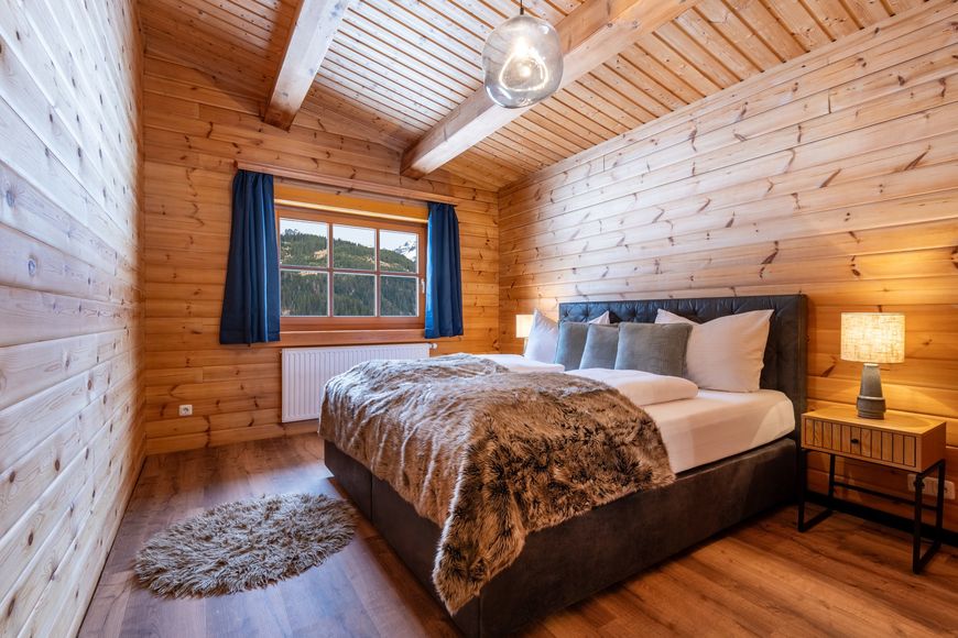 Chalet - 10 os. (cca 140 m²), BS Cover Photo