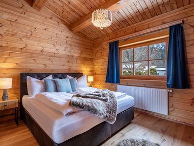 Chalet am Lechweg