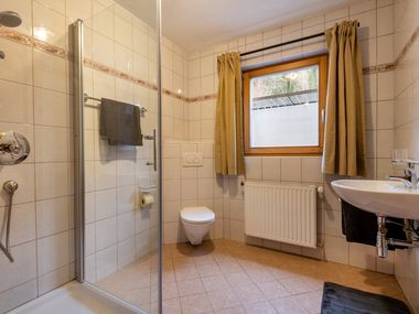 Chalet am Lechweg
